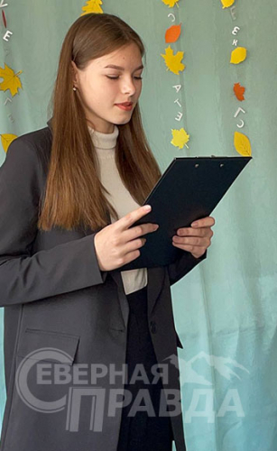 Встреча с Ириной Котельниковой. Фото службы новостей «СП»