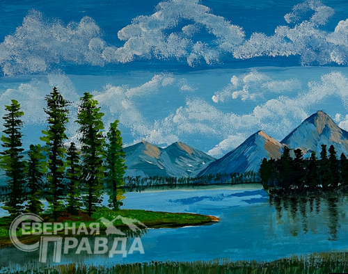 «Многогранный Удокан 2023». Фото службы новостей «СП»