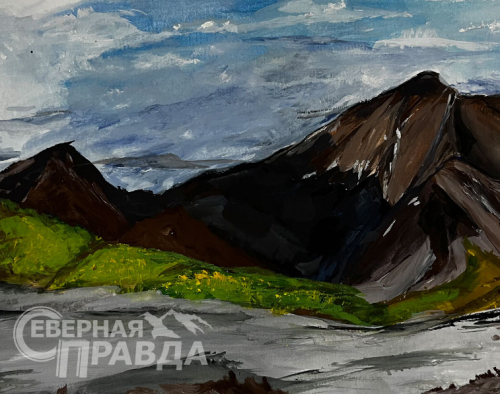 «Многогранный Удокан 2023». Фото службы новостей «СП»