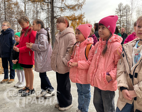 «Многогранный Удокан 2023». Фото службы новостей «СП»