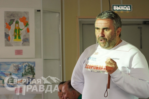 Форум «Здоровая среда», август 2024 г. Фото Екатерины Поздеевой и службы новостей «СП»
