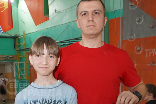 Соревнования по скалолазанию «Точка отрыва» в Новой Чаре. Фото Екатерины Поздеевой