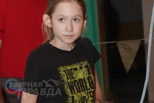 Соревнования по скалолазанию «Точка отрыва» в Новой Чаре. Фото Екатерины Поздеевой
