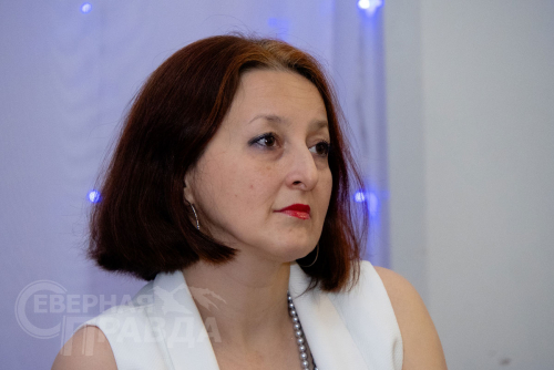 «Социум-2024». В Каларском округе отметили лучшие учреждения социальной сферы. Фото Екатерины Поздеевой
