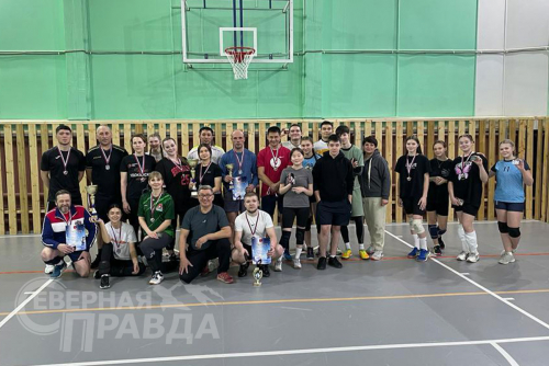Фото предоставлены ДЮСШ Каларского района