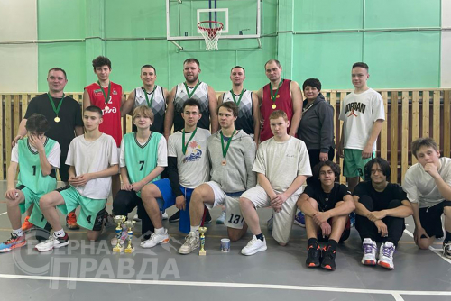 Фото предоставлены ДЮСШ Каларского района