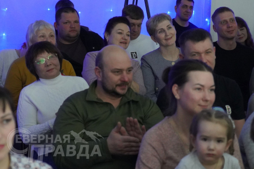 Благотворительный концерт «Из дома с любовью». Фото Екатерины Поздеевой