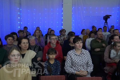 Благотворительный концерт «Из дома с любовью». Фото Екатерины Поздеевой