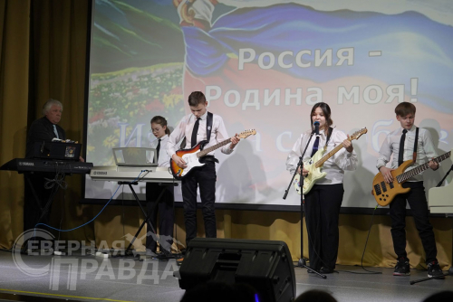 Благотворительный концерт «Из дома с любовью». Фото Екатерины Поздеевой