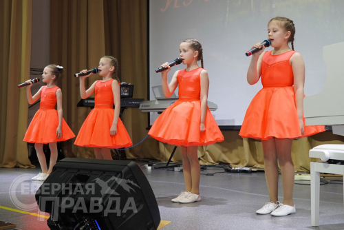 Благотворительный концерт «Из дома с любовью». Фото Екатерины Поздеевой