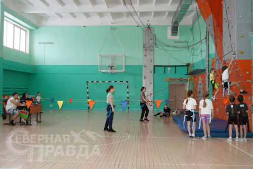 «Точка отрыва – 2024». Фото Екатерины Поздеевой