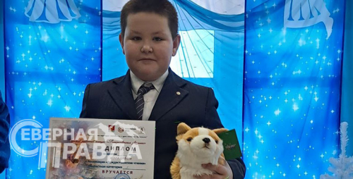 «Рождественская звёздочка 2024». Фото из архива Новочарской библиотеки