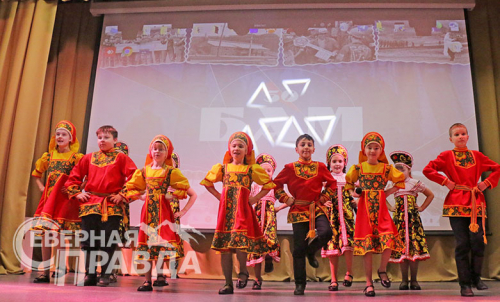 Концерт в Новочарской ДШИ, 10 февраля 2024 г. Фото Татьяны Зиминовой