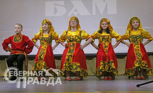 Концерт в Новочарской ДШИ, 10 февраля 2024 г. Фото Татьяны Зиминовой