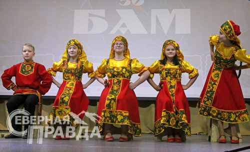 Концерт в Новочарской ДШИ, 10 февраля 2024 г. Фото Татьяны Зиминовой