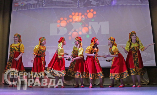Концерт в Новочарской ДШИ, 10 февраля 2024 г. Фото Татьяны Зиминовой