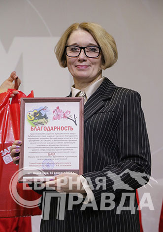 Концерт в Новочарской ДШИ, 10 февраля 2024 г. Фото Татьяны Зиминовой