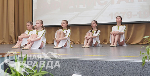 Встреча с ветеранами Афганистана, 16 февраля 2024 г. Фото Екатерины Поздеевой