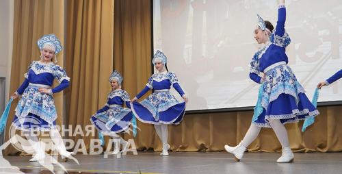 Встреча с ветеранами Афганистана, 16 февраля 2024 г. Фото Екатерины Поздеевой