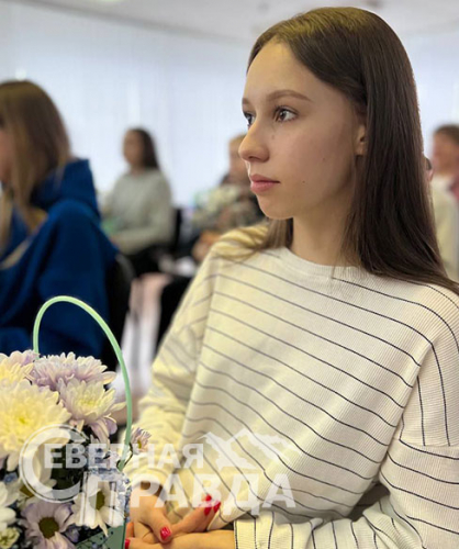 Команда «23». Фото службы новостей «СП»