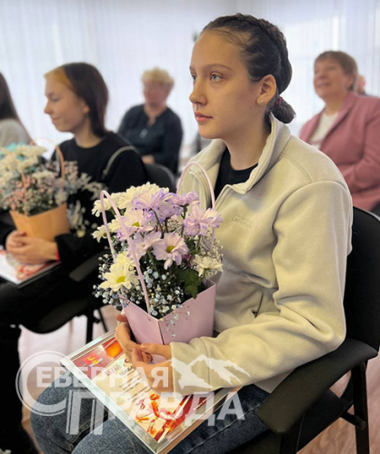 Команда «23». Фото службы новостей «СП»