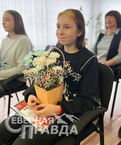 Команда «23». Фото службы новостей «СП»