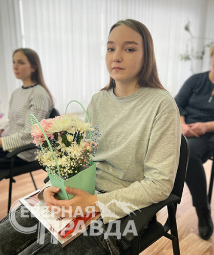Команда «23». Фото службы новостей «СП»