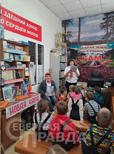 Фото Татьяны Воловьёвой