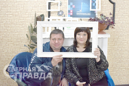 «Библионочь-2024» в Куанде. Фото Татьяны Шарковой