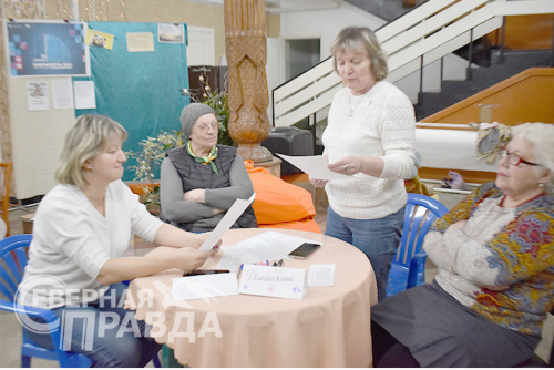 «Библионочь-2024» в Куанде. Фото Татьяны Шарковой