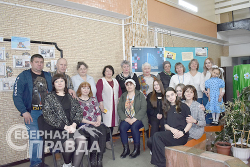 «Библионочь-2024» в Куанде. Фото Татьяны Шарковой