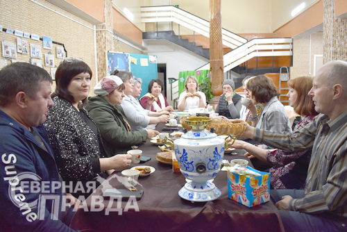 «Библионочь-2024» в Куанде. Фото Татьяны Шарковой