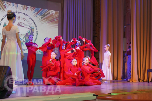 Фестиваль-конкурс «Шире круг», апрель 2024 г. Фото Екатерины Поздеевой