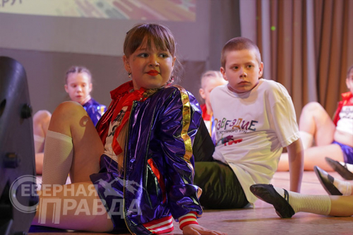 Фестиваль-конкурс «Шире круг», апрель 2024 г. Фото Екатерины Поздеевой