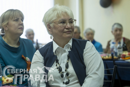 Дети войны. Фото службы новостей «СП».