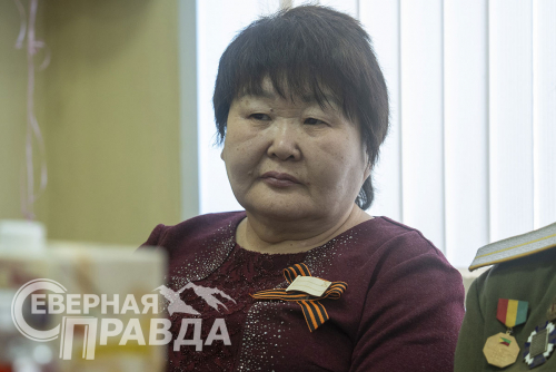 Дети войны. Фото службы новостей «СП».