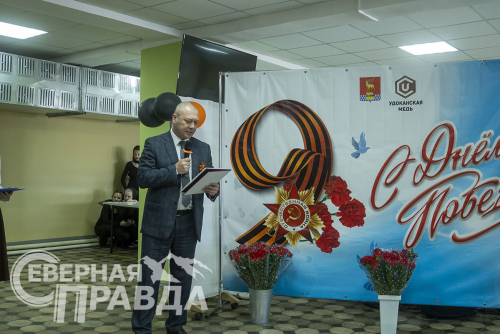 Дети войны. Фото службы новостей «СП».