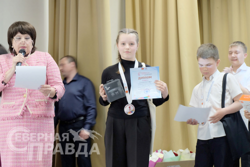 Конкурс «Музыкальная палитра» в Новочарской ДШИ. Фото службы новостей «СП»