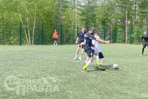 «Каларские игры», 15 июня 2024 г. Фото службы новостей «СП»