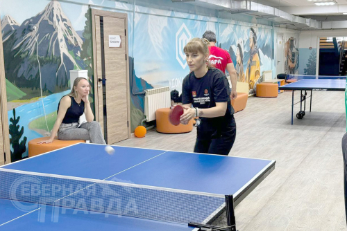«Каларские игры», 15 июня 2024 г. Фото службы новостей «СП»