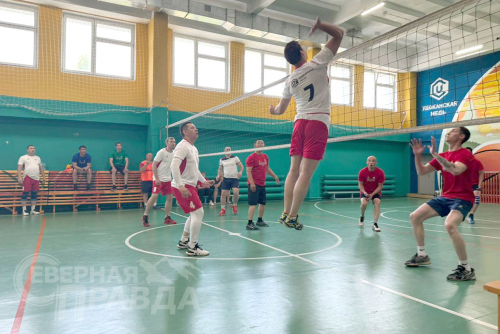 «Каларские игры», 15 июня 2024 г. Фото службы новостей «СП»