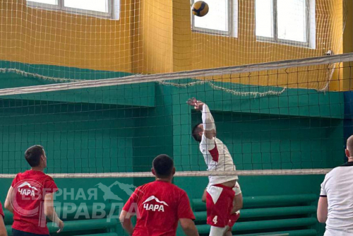 «Каларские игры», 15 июня 2024 г. Фото службы новостей «СП»