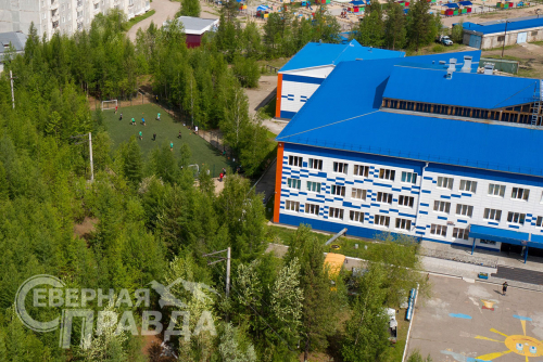 «Каларские игры», 15 июня 2024 г. Фото службы новостей «СП»