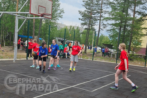 «Каларские игры», 15 июня 2024 г. Фото службы новостей «СП»