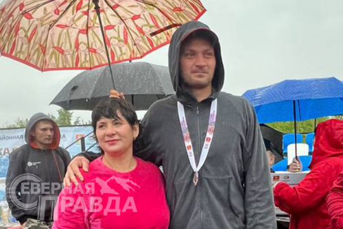 «Каларские игры», 15 июня 2024 г. Фото службы новостей «СП»