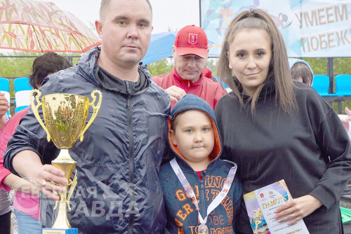«Каларские игры», 15 июня 2024 г. Фото службы новостей «СП»
