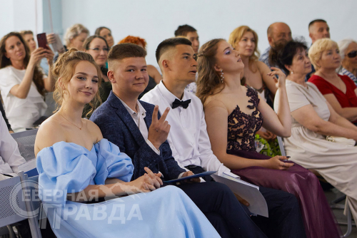 Фото службы новостей «СП»
