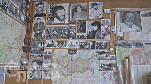 Фото службы новостей «СП»