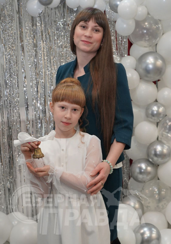 «Рождественская звёздочка» в Новочарской детской школе искусств, 18 января 2025 года