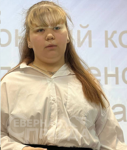 «Рождественская звёздочка» в Новочарской детской школе искусств, 18 января 2025 года